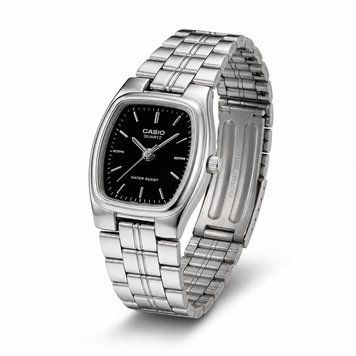 Жіночий годинник Casio LTP-1169D-1A 1141-0399 фото